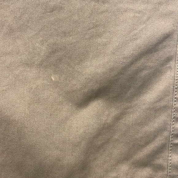 A.P.C. Outerwear Hooded Lined Parka Jacket - Picture 6 of 9